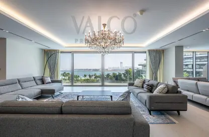 Apartment - 2 Bedrooms - 3 Bathrooms for rent in The One at Palm Jumeirah - Palm Jumeirah - Dubai Apartment - 2 Bedrooms - 3 Bathrooms for rent in The One at Palm Jumeirah - Palm Jumeirah - Dubai