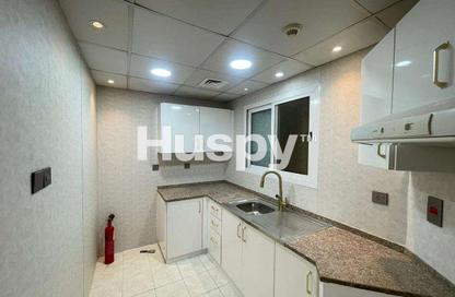 Apartment - 3 - 2 for rent in New Dubai Gate 2 - JLT Cluster A - Jumeirah Lake Towers - Dubai Apartment - 3 - 2 for rent in New Dubai Gate 2 - JLT Cluster A - Jumeirah Lake Towers - Dubai
