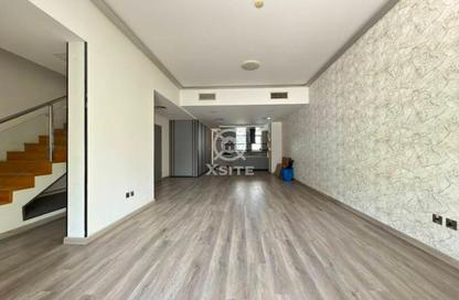 Villa - 4 Bedrooms - 5 Bathrooms for rent in Indigo Ville 5 - District 14 - Jumeirah Village Circle - Dubai Villa - 4 Bedrooms - 5 Bathrooms for rent in Indigo Ville 5 - District 14 - Jumeirah Village Circle - Dubai