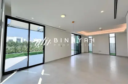 فيلا - 4 غرف نوم - 6 حمامات للايجار في ايلي صعب 2 - ايلي صعب - المرابع العربية 3 - دبي