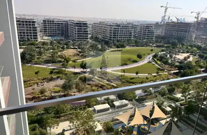 Apartment - 2 Bedrooms - 2 Bathrooms for sale in Acacia A - Acacia - Park Heights - Dubai Hills Estate - Dubai