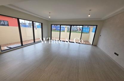 Townhouse - 5 Bedrooms - 6 Bathrooms for sale in Portofino - Damac Lagoons - Dubai