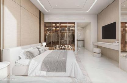 Apartment - 2 - 1 for sale in Arka Enclave Residences - Dubai Islands - Dubai Apartment - 2 - 1 for sale in Arka Enclave Residences - Dubai Islands - Dubai