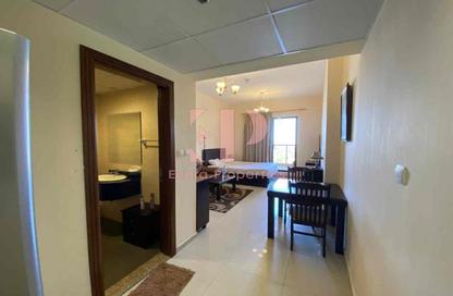 Apartment - Studio - 1 Bathroom for rent in Elite Sports Residence 8 - Elite Sports Residence - Dubai Sports City - Dubai