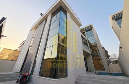 Villa - 5 Bedrooms - 7 Bathrooms for sale in Al Yasmeen 1 - Al Yasmeen - Ajman
