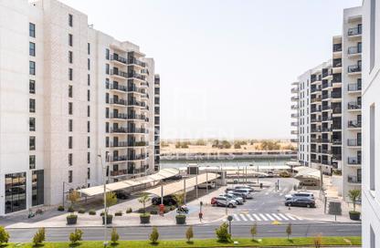 Apartment - 1 - 1 for sale in Waters Edge - Yas Island - Abu Dhabi Apartment - 1 - 1 for sale in Waters Edge - Yas Island - Abu Dhabi