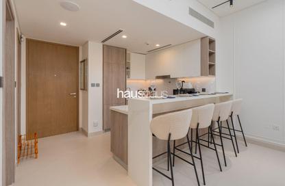 Apartment - 1 Bedroom - 2 Bathrooms for rent in LIV Marina - Dubai Marina - Dubai