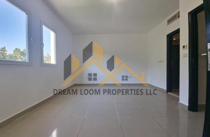 Villa - 5 Bedrooms - 6 Bathrooms for rent in Contemporary Style - Al Reef Villas - Al Reef - Abu Dhabi