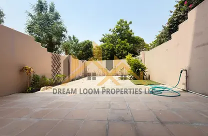 Villa - 3 Bedrooms - 4 Bathrooms for rent in Contemporary Style - Al Reef Villas - Al Reef - Abu Dhabi Villa - 3 Bedrooms - 4 Bathrooms for rent in Contemporary Style - Al Reef Villas - Al Reef - Abu Dhabi