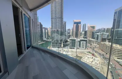 Apartment - 1 Bedroom - 1 Bathroom for rent in Marina Star - Dubai Marina - Dubai