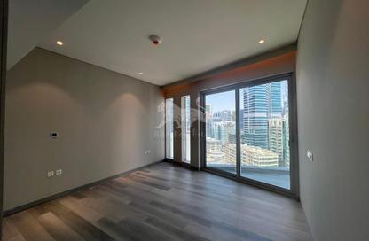 Apartment - 1 - 1 for rent in Marina Star - Dubai Marina - Dubai