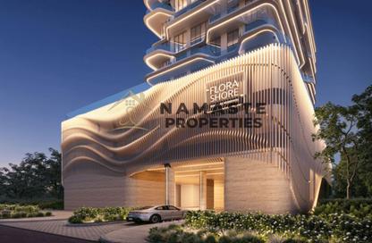 Apartment - 2 - 2 for sale in Flora Shore - Dubai Islands - Dubai Apartment - 2 - 2 for sale in Flora Shore - Dubai Islands - Dubai