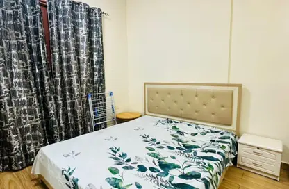 Apartment - Studio - 1 Bathroom for rent in Al Helal Al Zahaby Building 1 - International City Phase 2 - Al Warsan 4 - Al Warsan - Dubai Apartment - Studio - 1 Bathroom for rent in Al Helal Al Zahaby Building 1 - International City Phase 2 - Al Warsan 4 - Al Warsan - Dubai