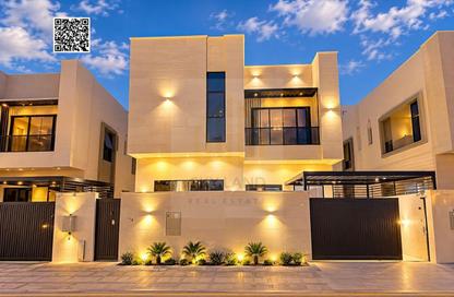 Villa - 5 - 7 for sale in Al Yasmeen 1 - Al Yasmeen - Ajman Villa - 5 - 7 for sale in Al Yasmeen 1 - Al Yasmeen - Ajman