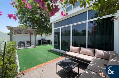 Townhouse - 4 Bedrooms - 4 Bathrooms for sale in Arabella Townhouses 1 - Arabella Townhouses - Mudon - Dubai Townhouse - 4 Bedrooms - 4 Bathrooms for sale in Arabella Townhouses 1 - Arabella Townhouses - Mudon - Dubai