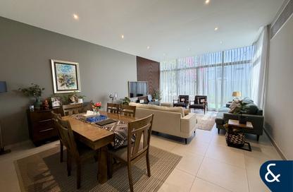 Townhouse - 4 Bedrooms - 4 Bathrooms for sale in Arabella Townhouses 1 - Arabella Townhouses - Mudon - Dubai Townhouse - 4 Bedrooms - 4 Bathrooms for sale in Arabella Townhouses 1 - Arabella Townhouses - Mudon - Dubai
