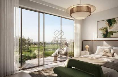 Apartment - 2 - 3 for sale in Golf Trails - Emaar South - Dubai South (Dubai World Central) - Dubai