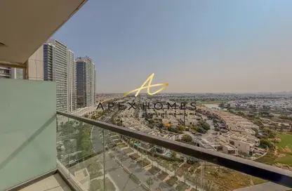 Apartment - 1 Bedroom - 1 Bathroom for rent in Golf Vita A - Golf Vita - DAMAC Hills - Dubai