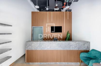 Retail - Studio for rent in Osha 1 - Corniche Deira - Deira - Dubai