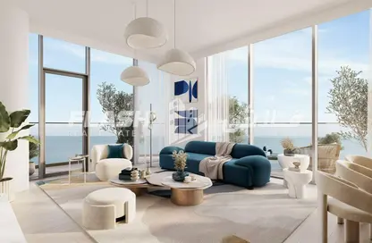 Townhouse - 2 Bedrooms - 2 Bathrooms for sale in Quattro Del Mar - Hayat Island - Mina Al Arab - Ras Al Khaimah