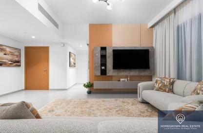 Apartment - 3 - 4 for sale in Downtown Views II Tower 1 - Downtown Views II - Zabeel 2 - Zabeel - Dubai Apartment - 3 - 4 for sale in Downtown Views II Tower 1 - Downtown Views II - Zabeel 2 - Zabeel - Dubai