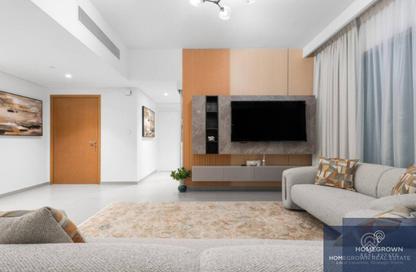 Apartment - 3 Bedrooms - 4 Bathrooms for sale in Downtown Views II Tower 1 - Downtown Views II - Zabeel 2 - Zabeel - Dubai Apartment - 3 Bedrooms - 4 Bathrooms for sale in Downtown Views II Tower 1 - Downtown Views II - Zabeel 2 - Zabeel - Dubai