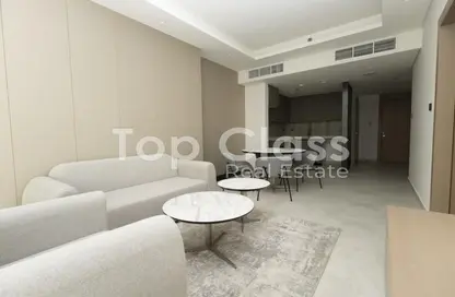 Apartment - 1 Bedroom - 2 Bathrooms for rent in Cloud Tower - Jumeirah Village Triangle - Dubai
