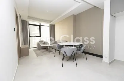 Apartment - 1 Bedroom - 2 Bathrooms for rent in Cloud Tower - Jumeirah Village Triangle - Dubai
