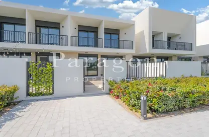 تاون هاوس - 3 غرف نوم - 4 حمامات للايجار في مها تون هوسيس - تاون سكوير - دبي