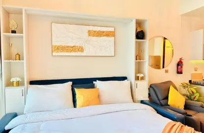 شقة - 1 حمام للايجار في بيز من دانوب - الخليج التجاري - دبي