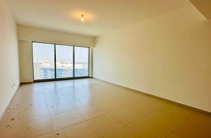 Apartment - 2 - 3 for rent in The Gate Tower 1 - Shams Abu Dhabi - Al Reem Island - Abu Dhabi