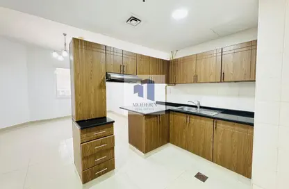 Apartment - 1 Bathroom for rent in Al Telal 10 - Dubai Silicon Oasis - Dubai