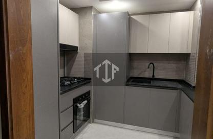 Apartment - 1 - 2 for rent in Nadine Residences 2 - Nadine Residences - Al Furjan - Dubai