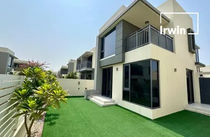 فيلا - 4 غرف نوم - 4 حمامات للايجار في مابل 2 - مابل ات دبي هيلزاستايت - دبي هيلز استيت - دبي