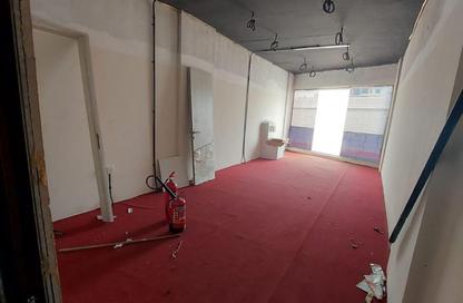 Shop - Studio - 1 Bathroom for rent in Al Rawda 3 Villas - Al Rawda 3 - Al Rawda - Ajman