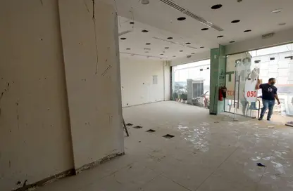 Shop - Studio - 1 Bathroom for rent in Al Rawda 3 Villas - Al Rawda 3 - Al Rawda - Ajman