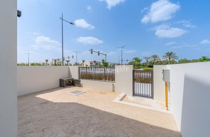 Townhouse - 3 - 4 for sale in Shamsa Townhouse - Expo Valley - Expo City - Dubai Townhouse - 3 - 4 for sale in Shamsa Townhouse - Expo Valley - Expo City - Dubai