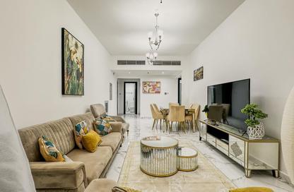 Apartment - 2 Bedrooms - 2 Bathrooms for rent in Muweileh Community - Muwaileh Commercial - Sharjah Apartment - 2 Bedrooms - 2 Bathrooms for rent in Muweileh Community - Muwaileh Commercial - Sharjah
