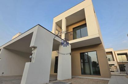 Villa - 4 Bedrooms - 5 Bathrooms for rent in Raya - Arabian Ranches 3 - Dubai Villa - 4 Bedrooms - 5 Bathrooms for rent in Raya - Arabian Ranches 3 - Dubai