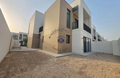 Villa - 4 Bedrooms - 5 Bathrooms for rent in Raya - Arabian Ranches 3 - Dubai