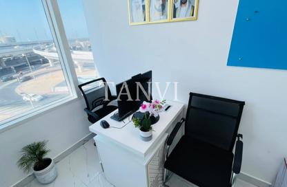 Office Space - Studio - 1 for rent in Fatima Mohammad Ahmad Bin Suleiman Building - Al Raffa - Bur Dubai - Dubai Office Space - Studio - 1 for rent in Fatima Mohammad Ahmad Bin Suleiman Building - Al Raffa - Bur Dubai - Dubai