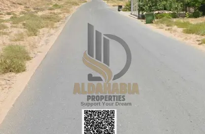 Land - Studio for sale in Al Helio 2 - Al Helio - Ajman
