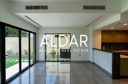 Villa - 4 Bedrooms - 5 Bathrooms for rent in Silver Springs 3 - Silver Springs - Damac Hills - Dubai