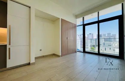 Apartment - 1 Bathroom for rent in Azizi Riviera 29 - Azizi Riviera - Meydan One - Meydan - Dubai