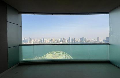 Apartment - 4 Bedrooms - 6 Bathrooms for rent in Al Majaz 3 - Al Majaz - Sharjah