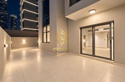 Apartment - 1 - 2 for rent in Ayhaco 7 - Jumeirah Garden City - Al Satwa - Dubai Apartment - 1 - 2 for rent in Ayhaco 7 - Jumeirah Garden City - Al Satwa - Dubai