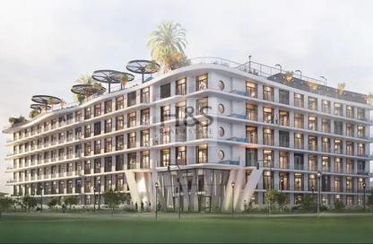 Apartment - Studio - 1 for sale in Avana Residences - District 10 - Jumeirah Village Circle - Dubai Apartment - Studio - 1 for sale in Avana Residences - District 10 - Jumeirah Village Circle - Dubai