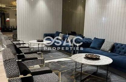 Apartment - Studio - 1 for rent in Miraclz Tower by Danube - Arjan - Dubai