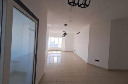 Apartment - 2 Bedrooms - 3 Bathrooms for rent in Al Majaz 3 - Al Majaz - Sharjah