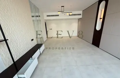 Apartment - 2 Bedrooms - 3 Bathrooms for rent in Deansgate By Ade - Majan - Dubai Land - Dubai Apartment - 2 Bedrooms - 3 Bathrooms for rent in Deansgate By Ade - Majan - Dubai Land - Dubai